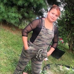 Meet your Posher, Brigida